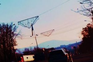 Ornamente penibile de sărbători! În ce oraş au apărut - FOTO