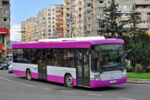 CTP suplimentează cursele spre Borhanci, Feleacu, Vâlcele şi Gheorghieni