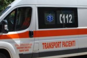 Pacienţi UMILIȚI la spitalul judeţean