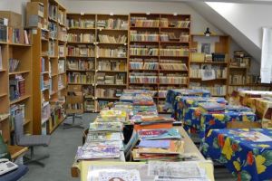 Proiectul „UMFST croieşte destine” continuă