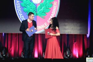 Cardiologul sucevean Tatiana Perhinschi a participat la un concert caritabil organizat la ...