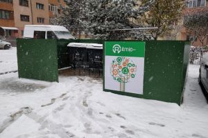 Salubrizarea menajeră a Sucevei trece la un alt nivel, de săptămâna viitoare