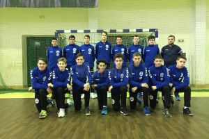 CSU Suceava rămâne singura echipă cu victorii pe linie din serie