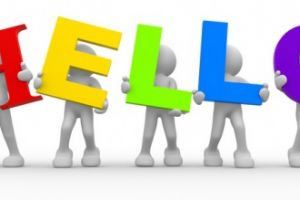 21 noiembrie, Ziua Mondială a Salutului. Cel mai popular cuvânt de salut este „Hello”