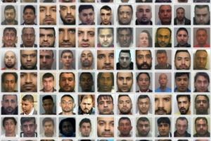 Dezvăluiri cutremurătoare despre „binefacerile” musulmanilor. Oroarea bandelor islamice: mii de fetiţe violate, drogate, sechestrate şi torturate. Cum se scuză poliţia