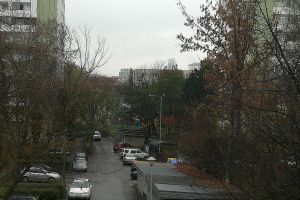 500 de persoane, somate să îşi mute garajele până în 5 decembrie