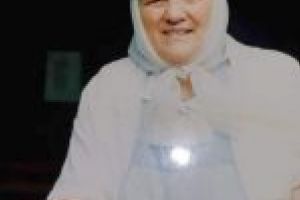 Mama Uţa, unul dintre ultimele simboluri ale Munţilor Apuseni şi pionier al agroturismul din această zonă, a încetat din viaţă la 85 de ani.