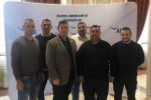 ALDE DOLJ:  TINERII DIN ALDE CAUTĂ SOLUȚII INTELIGENTE PENTRU MODERNIZAREA ORAȘELOR