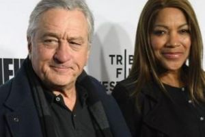 Robert De Niro divorţează după 21 de ani de căsnicie