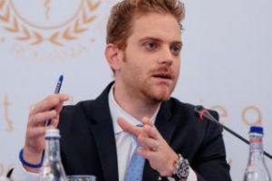 Ce i-a transmis Klaus Iohannis lui Ilan Laufer, pe fondul acuzaţiilor de antisemitism