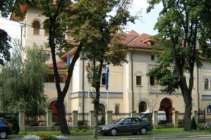 Control al inspectorilor de la Autoritatea Electorală Permanentă la sediul central al PSD din Kiseleff. Există suspiciuni  cu privire la subvenţiile de la Bugetul de stat