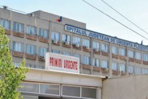 CJ Prahova a demarat licitatia pentru modernizarea si extinderea Unitatii Primiri-Urgente a Spitalului Judetean