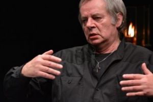 Doliu în lumea artei din România! Scena teatrului românesc a mai pierdut un important actor 