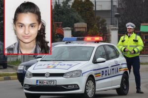 O fată de 17 ani din comuna Mădăras e căutată de părinţi şi de Poliţie