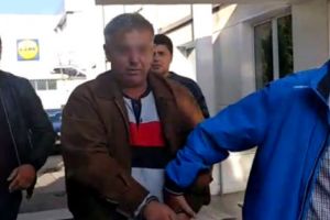 Şantajist sexual trimis în judecată