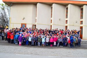 Proiect inedit de Centenar. Capsulă a timpului într-o comună din Satu Mare