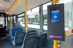 Elevii din Târgu-Jiu de clasele 0-VIII vor circula gratuit pe toate mijoacele de transport în comun!