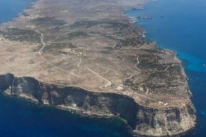 S-a descoperit un NOU CONTINENT! Istoria OMENIRII, pusă în PERICOL de o bucată de pământ