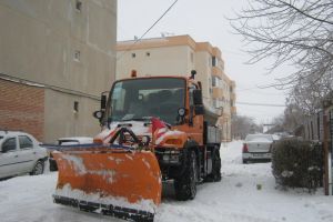 Sătmarul este pregătit pentru iarnă. Anunţul Primăriei