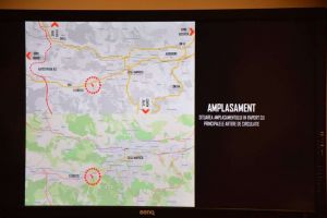 CJ Cluj vrea să preia construcţia Spitalului Regional de Urgenţă