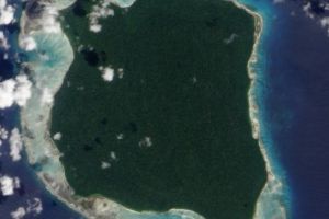 Stiati ca exista o insula pe care mor toti cei care o viziteaza? Vezi cum e posibil