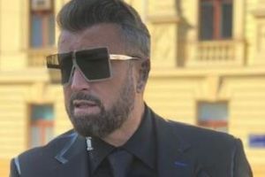 Catalin Botezatu implicat intr-un accident de masina