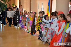 FOTO: Micii creatori la Seminarului Teologic Ortodox ,,Sfântul Simion Ștefan” din Alba Iulia