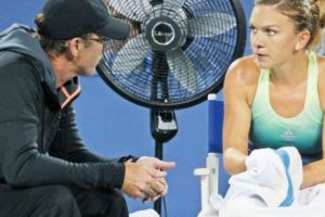 Halep şi Cahill şi-au dat ÎNTÂLNIRE în Austria | FOTO