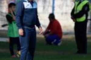 ACS Poli se deplasează la Mioveni în penultima etapă a turului. Antrenorul, optimist în ciuda ultimului loc