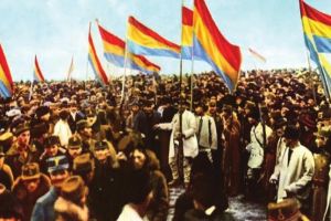 Muzeul National al Banatului Timisoara deschide o expozitie dedicata unirii Banatului cu Romania