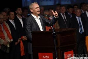 Peste 30 de senatori PSD sunt aşteptaţi joi la Sânmartin. Şeful filialei Bihor, Ioan Mang, susţine că nu şi Liviu Dragnea