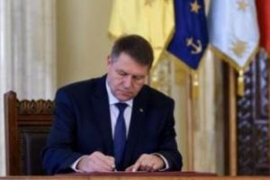 Iohannis a respins-o pe Adina Florea la şefia DNA