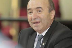 TOADER îi „râde în faţă” lui IOHANNIS. Ministrul Justiţiei, răspuns SARCASTIC pentru preşedinte