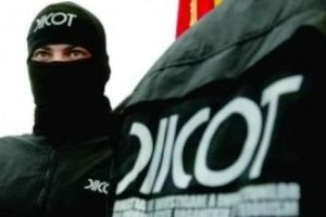 DESCINDERI în zece judeţe - DIICOT destructurează o MEGA reţea de traficanţi de droguri