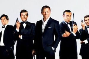 James Bond: Un SONDAJ dezvăluie FAVORITUL 007. Cine credeţi că a câştigat PRIMUL loc în SUA şi Marea Britanie
