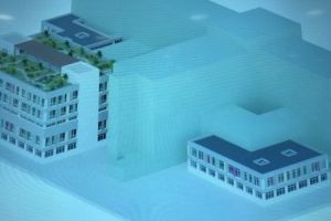 Două buncăre pentru RADIOTERAPIE în ARGEŞ