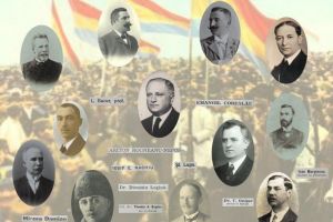 Expoziţie la Muzeu: ”Intelectuali bistriţeni şi năsăudeni”