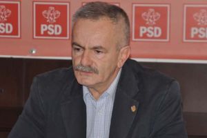 Valeca, vicepreşedinte al Senatului!