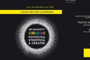 Care sunt, de fapt, ORIGINILE OMULUI? Povestea ştiinţifică a creaţiei spusă de cercetători în fizică, genetică şi paleontologie