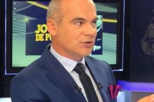 Bomba anului în media! Ce mare post TV l-ar vrea pe Rareş Bogdan
