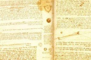TRAFIC cu MANUSCRISE RARE. O pradă de 25.000.000 de dolari şi un furt spectaculos