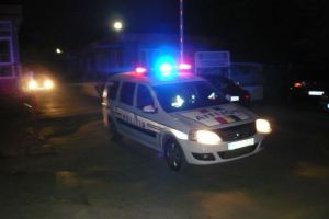 Tânăr din Satu Mare, condamnat la 3 ani de închisoare pentru infracţiuni în trafic