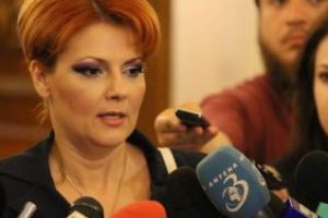 Reacţia Olguţei Vasilescu după ce preşedintele a refuzat-o la Ministerul Transporturilor