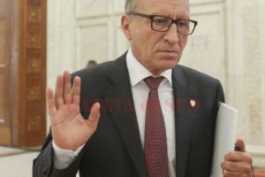 STĂNESCU este în RĂZBOI TOTAL cu colegii din PSD. „Nu mă aşteptam să le facă JOCURILE MURDARE. Este PENIBIL şi JENANT”
