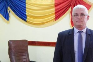 Se caută asistent medical în Iernut