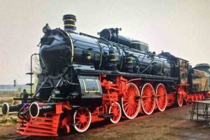 Familia Regală, prezentă la Alba Iulia pe 1 Decembrie. Va veni cu Trenul Regal, tras de locomotiva cu aburi originală, din anii interbelici