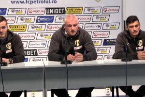 Cine va castiga ''licenta'' derbiului?