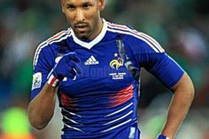 Anelka, invitat de marcă pe Areni la derby-ul judeţean dintre Foresta şi Bucovina Rădăuţi