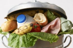 Orădenii, invitaţi să se alăture campaniei împotriva risipei alimentare în România