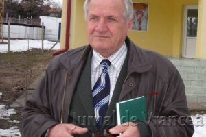 Gheorghe Tătaru, primarul comunei Bordeşti s-a stins din viaţă